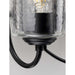 Myhouse Lighting Progress Lighting - P300254-031 - Two Light Bath - Bowman - Black