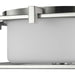 Myhouse Lighting Progress Lighting - P350171-009 - Two Light Flush Mount - Chadwick - Brushed Nickel