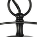 Myhouse Lighting Progress Lighting - P3841-31 - Five Light Pendant - Equinox - Black