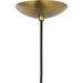 Myhouse Lighting Progress Lighting - P500148-109-30 - LED Pendant - Globe Led - Brushed Bronze