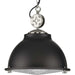 Myhouse Lighting Progress Lighting - P500212-143 - One Light Pendant - Medal - Graphite