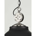 Myhouse Lighting Progress Lighting - P500212-143 - One Light Pendant - Medal - Graphite