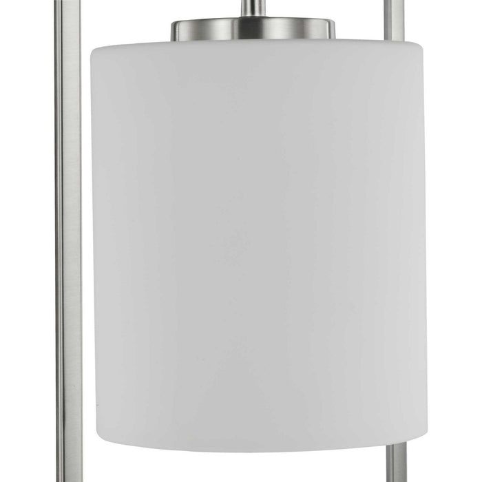 Myhouse Lighting Progress Lighting - P500274-009 - One Light Mini Pendant - Chadwick - Brushed Nickel