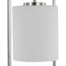 Myhouse Lighting Progress Lighting - P500274-009 - One Light Mini Pendant - Chadwick - Brushed Nickel