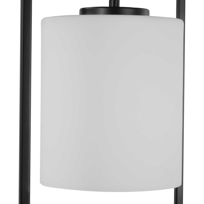 Myhouse Lighting Progress Lighting - P500274-031 - One Light Mini Pendant - Chadwick - Black