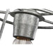 Myhouse Lighting Progress Lighting - P500281-141 - One Light Mini Pendant - Chambers - Galvanized