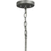 Myhouse Lighting Progress Lighting - P500281-141 - One Light Mini Pendant - Chambers - Galvanized