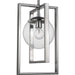 Myhouse Lighting Progress Lighting - P500283-009 - One Light Pendant - Atwell - Brushed Nickel