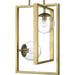 Myhouse Lighting Progress Lighting - P500284-109 - Two Light Pendant - Atwell - Brushed Bronze