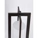 Myhouse Lighting Progress Lighting - P540017-108 - One Light Post Lantern - Janssen - Oil Rubbed Bronze