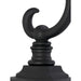 Myhouse Lighting Progress Lighting - P6630-31MD - One Light Wall Lantern - Crawford - Black