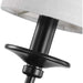 Myhouse Lighting Progress Lighting - P710018-031 - One Light Wall Sconce - Bonita - Black