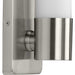 Myhouse Lighting Progress Lighting - P710047-009-30 - LED Wall Bracket - Blanco Led - Brushed Nickel