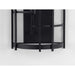 Myhouse Lighting Progress Lighting - P710077-031 - Two Light Wall Sconce - Torres - Textured Black