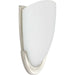 Myhouse Lighting Progress Lighting - P710079-009-30 - LED Wall Bracket - LED Etched Glass Sconce - Brushed Nickel