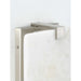 Myhouse Lighting Progress Lighting - P710081-009-30 - LED Wall Sconce - Led Alabaster Stone - Brushed Nickel