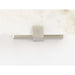 Myhouse Lighting Progress Lighting - P710081-009-30 - LED Wall Sconce - Led Alabaster Stone - Brushed Nickel