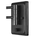 Myhouse Lighting Progress Lighting - P710086-031 - One Light Swing Arm Wall Lamp - Milner - Black