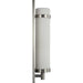 Myhouse Lighting Progress Lighting - P710088-009 - One Light Wall Sconce - Hartwick - Brushed Nickel