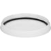 Myhouse Lighting Progress Lighting - P860046-030 - Cylinder Cover - Cylinder Lens - White
