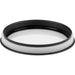 Myhouse Lighting Progress Lighting - P860046-031 - Cylinder Cover - Cylinder Lens - Black