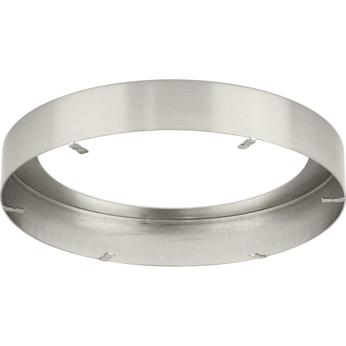 Myhouse Lighting Progress Lighting - P860049-009 - Flush Mount - Everlume Led - Brushed Nickel