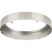 Myhouse Lighting Progress Lighting - P860049-009 - Flush Mount - Everlume Led - Brushed Nickel