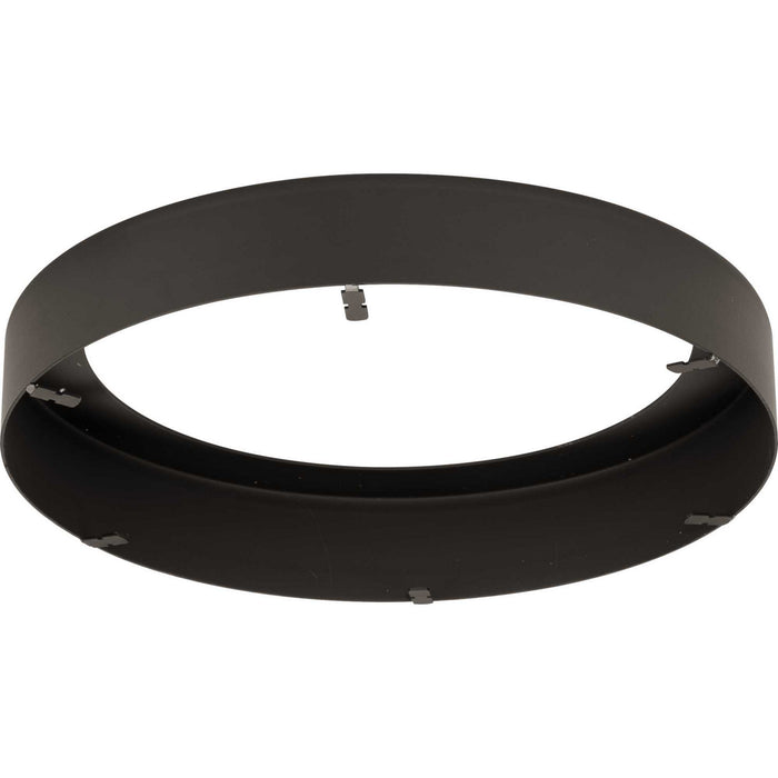 Myhouse Lighting Progress Lighting - P860049-020 - Flush Mount - Everlume Led - Antique Bronze