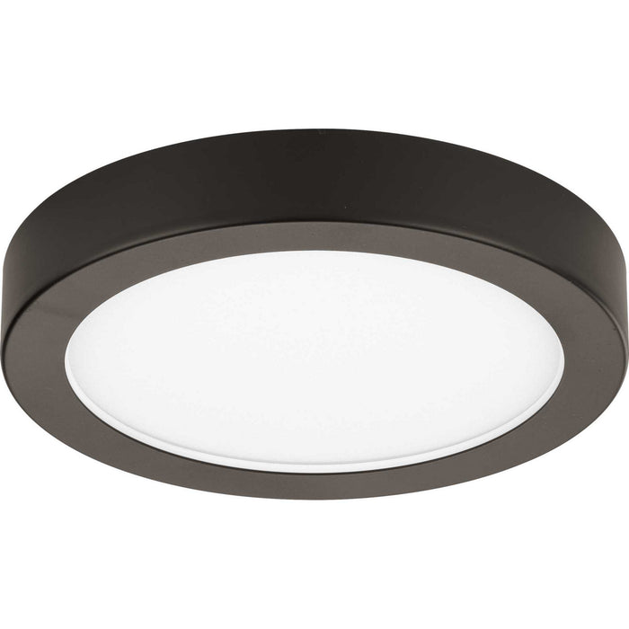 Myhouse Lighting Progress Lighting - P860049-020 - Flush Mount - Everlume Led - Antique Bronze