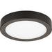 Myhouse Lighting Progress Lighting - P860049-020 - Flush Mount - Everlume Led - Antique Bronze