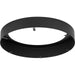 Myhouse Lighting Progress Lighting - P860049-031 - Flush Mount - Everlume Led - Black
