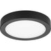 Myhouse Lighting Progress Lighting - P860049-031 - Flush Mount - Everlume Led - Black