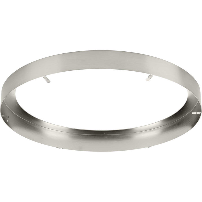 Myhouse Lighting Progress Lighting - P860050-009 - Flush Mount - Everlume Led - Brushed Nickel