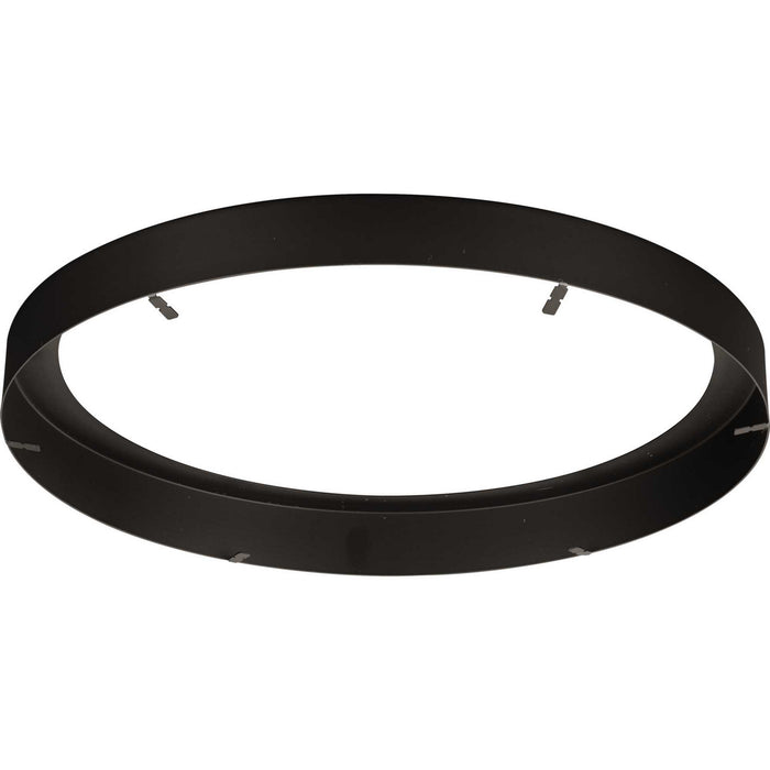 Myhouse Lighting Progress Lighting - P860050-020 - Flush Mount - Everlume Led - Antique Bronze