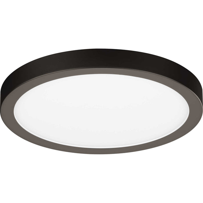 Myhouse Lighting Progress Lighting - P860050-020 - Flush Mount - Everlume Led - Antique Bronze