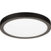 Myhouse Lighting Progress Lighting - P860050-020 - Flush Mount - Everlume Led - Antique Bronze