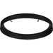 Myhouse Lighting Progress Lighting - P860050-031 - Flush Mount - Everlume Led - Black