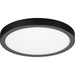 Myhouse Lighting Progress Lighting - P860050-031 - Flush Mount - Everlume Led - Black