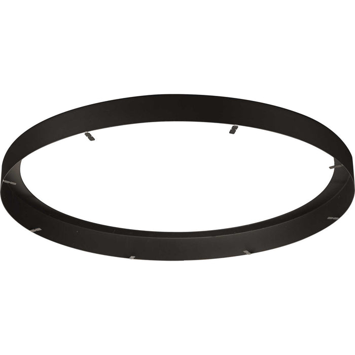 Myhouse Lighting Progress Lighting - P860051-020 - Flush Mount - Everlume Led - Antique Bronze