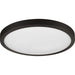 Myhouse Lighting Progress Lighting - P860051-020 - Flush Mount - Everlume Led - Antique Bronze