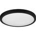 Myhouse Lighting Progress Lighting - P860051-031 - Flush Mount - Everlume Led - Black