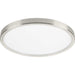 Myhouse Lighting Progress Lighting - P860052-009 - Flush Mount - Everlume Led - Brushed Nickel