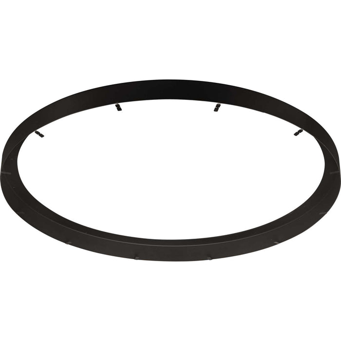 Myhouse Lighting Progress Lighting - P860052-020 - Flush Mount - Everlume Led - Antique Bronze