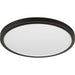 Myhouse Lighting Progress Lighting - P860052-020 - Flush Mount - Everlume Led - Antique Bronze