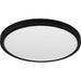 Myhouse Lighting Progress Lighting - P860052-031 - Flush Mount - Everlume Led - Black
