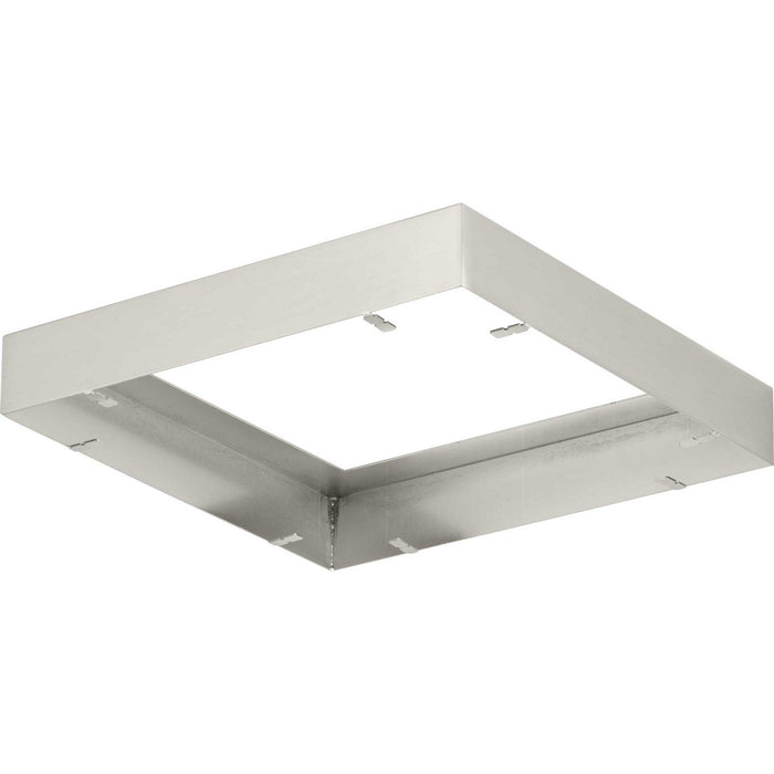 Myhouse Lighting Progress Lighting - P860053-009 - Flush Mount - Everlume Led - Brushed Nickel