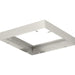 Myhouse Lighting Progress Lighting - P860053-009 - Flush Mount - Everlume Led - Brushed Nickel