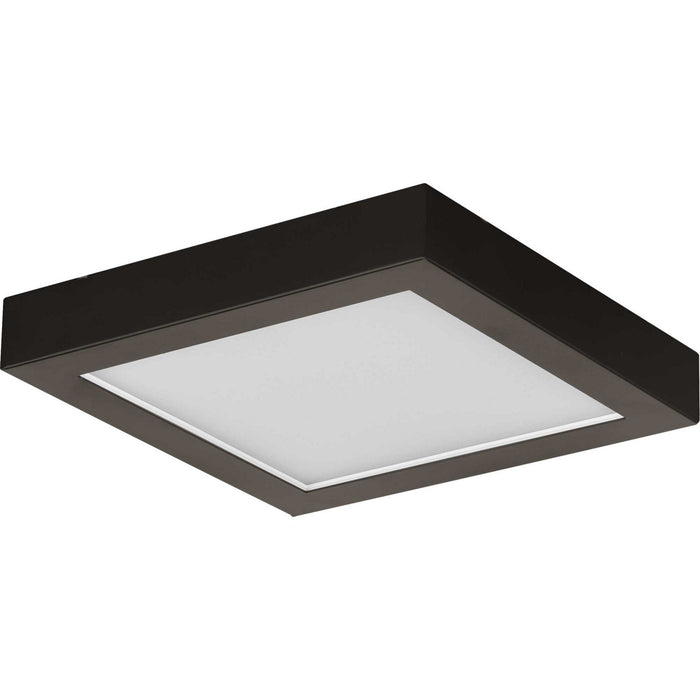 Myhouse Lighting Progress Lighting - P860053-020 - Flush Mount - Everlume Led - Antique Bronze