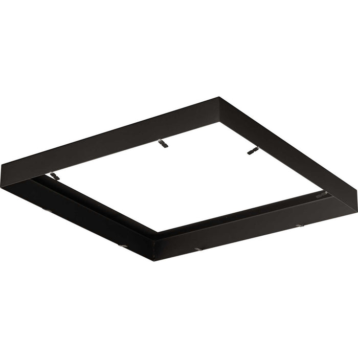 Myhouse Lighting Progress Lighting - P860054-020 - Flush Mount - Everlume Led - Antique Bronze