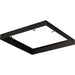 Myhouse Lighting Progress Lighting - P860054-020 - Flush Mount - Everlume Led - Antique Bronze